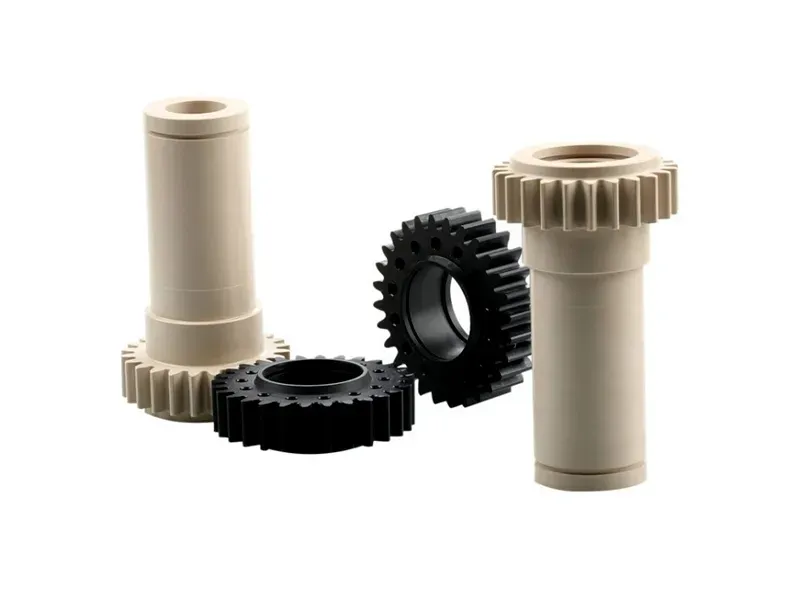 kravzik-interior-components-peek-precision-machinery-gears