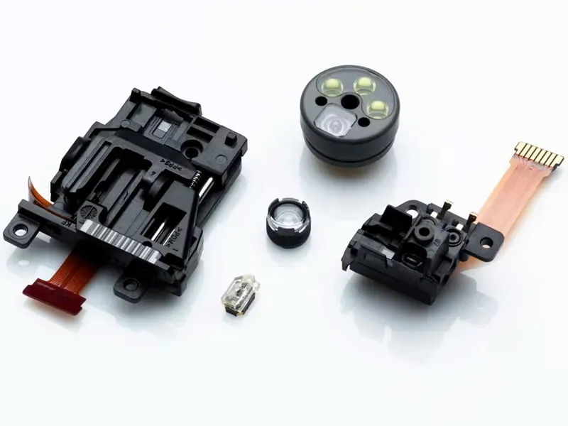 kravzik-functional-sub-assemblies-polymer-micro-molded-optical-modules
