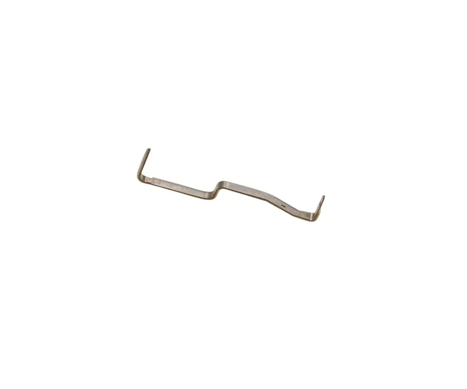 electrical stamped terminals busbar interconnection — copper C11000 terminal 5 mm thick 30 mm wide providing 150 mm² cross-section for 400 A at 65 K temperature rise per IEC 61439-1