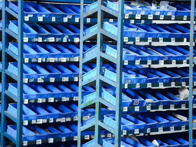 kravzik-vendor-consolidation-inventory-management