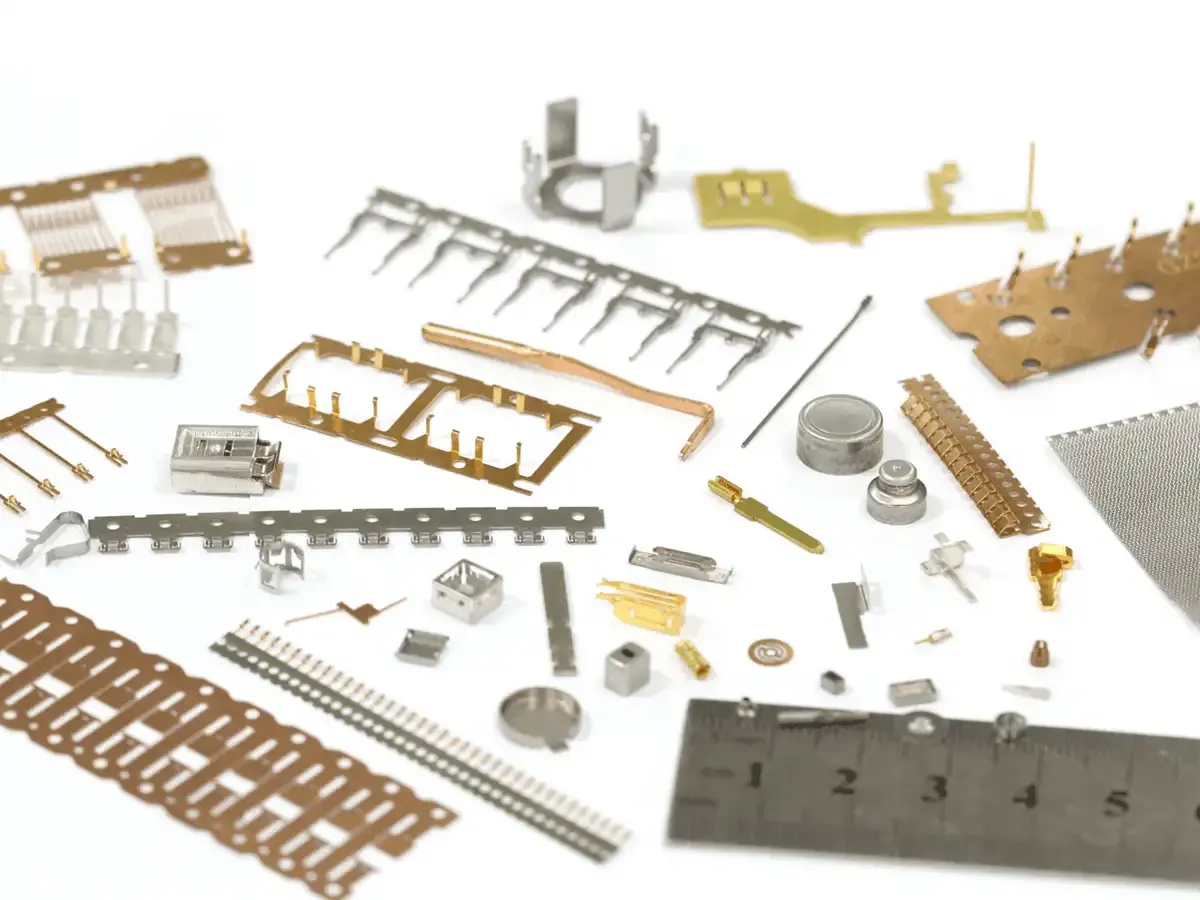 kravzik-precision-stamping-metal-emi-shielding-contacts