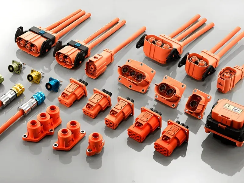 kravzik-energy-injection-molding-pbt-high-voltage-connector-housings