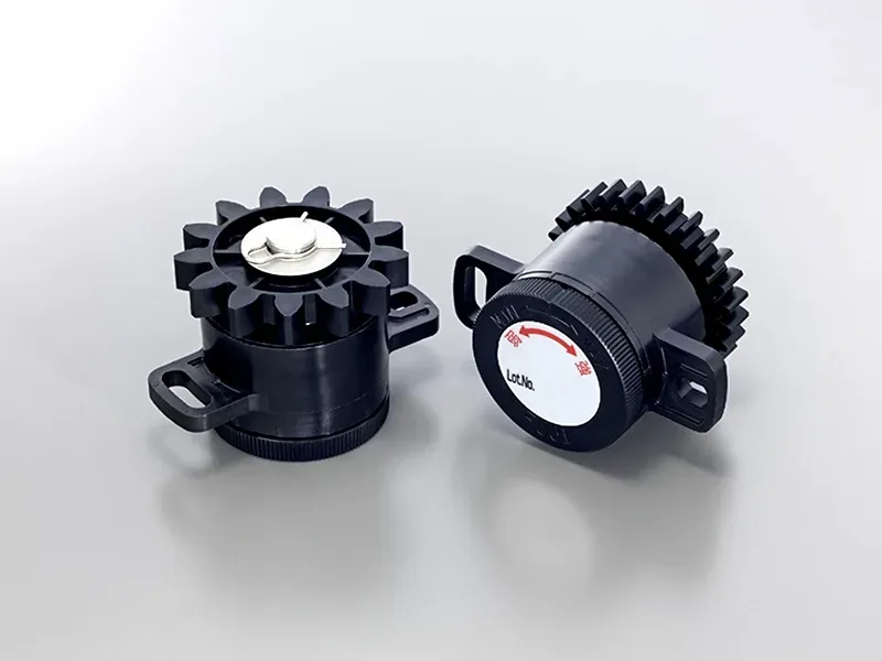kravzik-functional-sub-assemblies-food-grade-pp-rotary-sealing-actuators