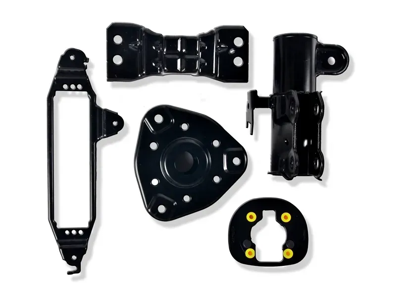 kravzik-structural-components-high-strength-steel-stamped-motor-brackets