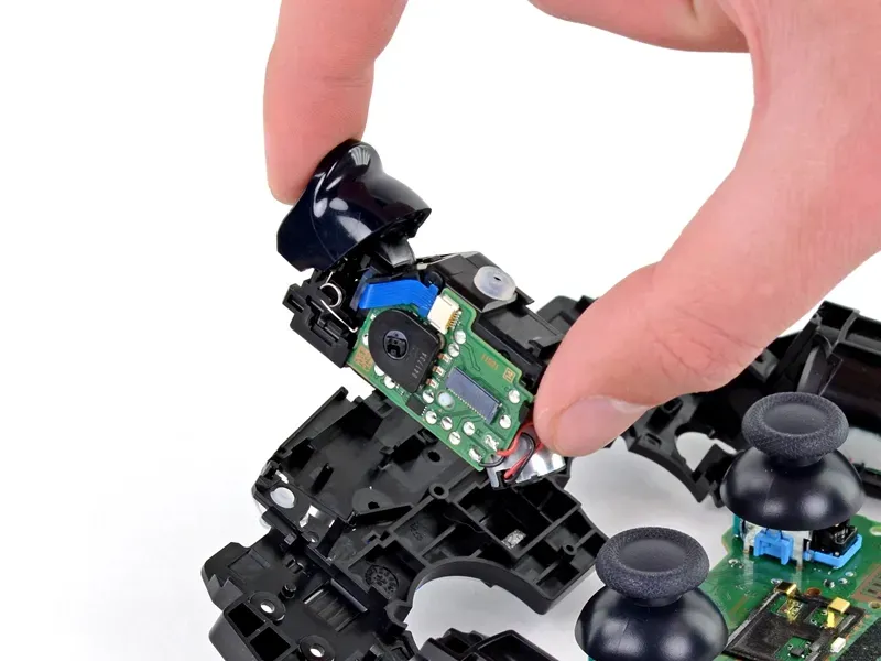 kravzik-functional-sub-assemblies-pom-precision-kinematic-control-modules