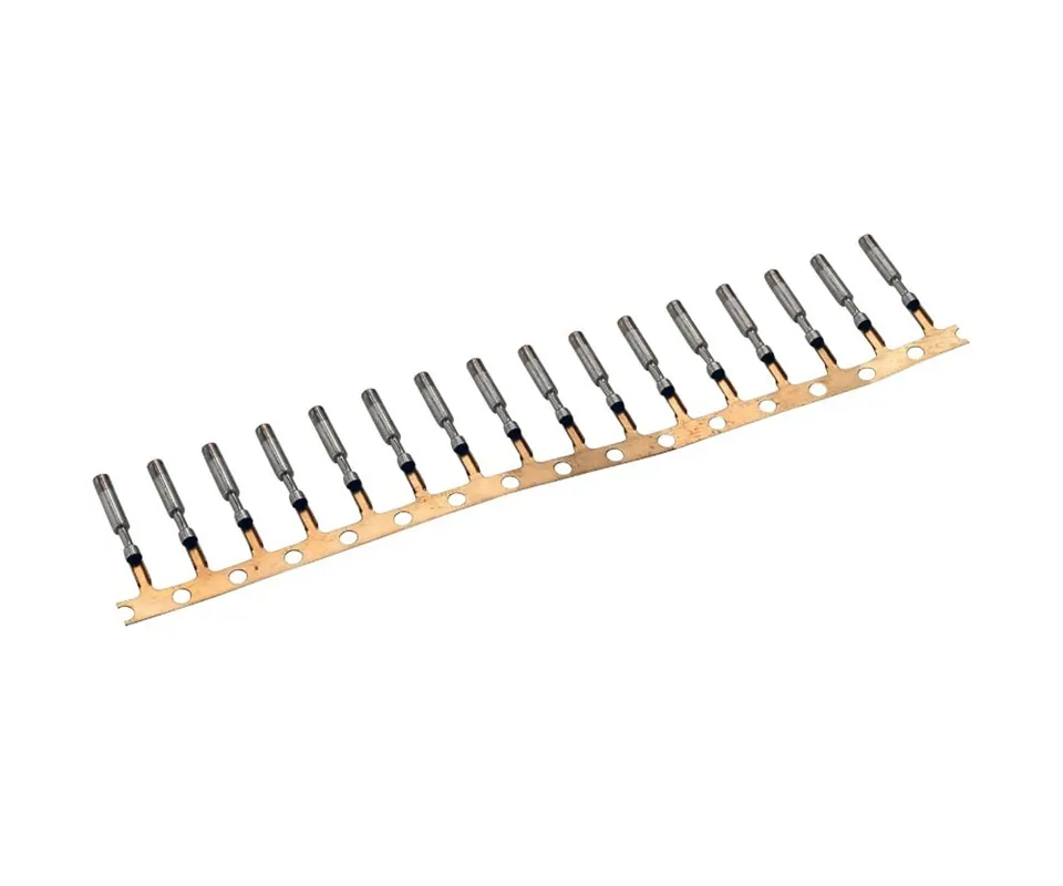stamped electrical terminals ASTM F519 sustained-load test — 75% tensile strength for 200 hours