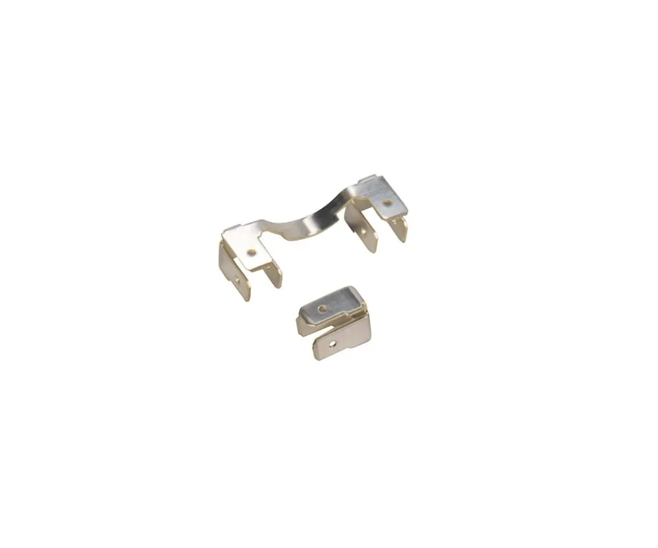 solar stamped terminal accelerated life testing — four-wire Kelvin measurement at 1A with IEC 61215-2 sequenced thermal cycling humidity-freeze damp heat