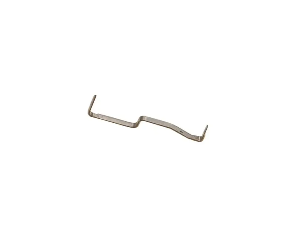 Autoclave-Proof: Medical Stamped Electrical Terminals Compliance Guide