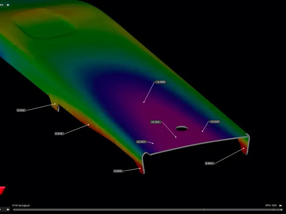 kravzik-aluminum-stamping-fea-springback-simulation