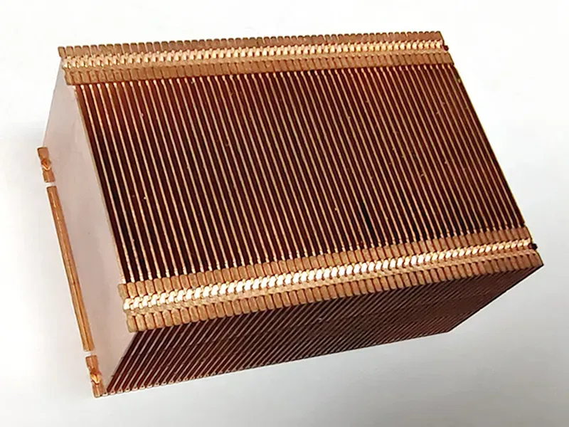 kravzik-telecom-heat-sink-stamping