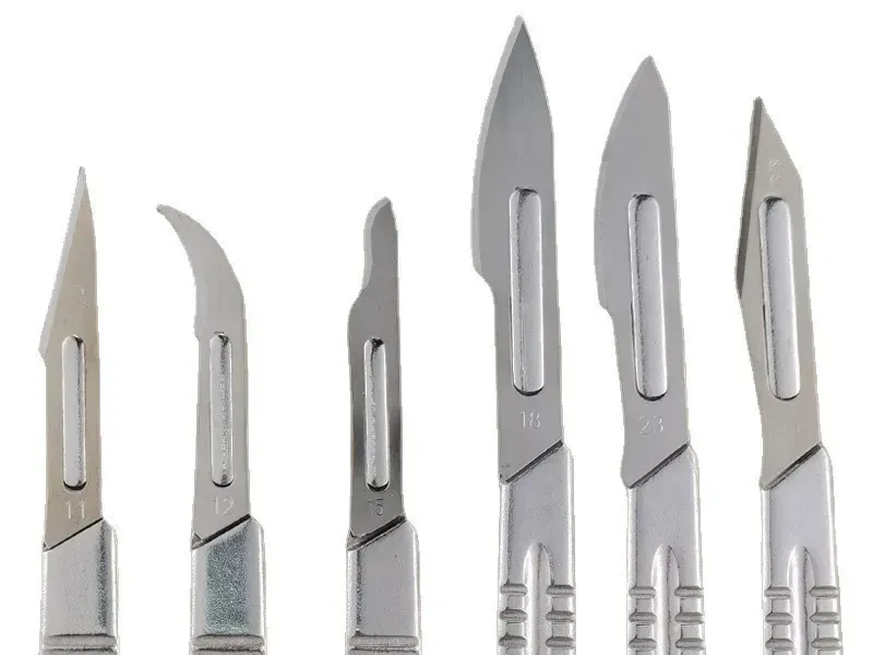 kravzik-medical-surgical-blade-matrices
