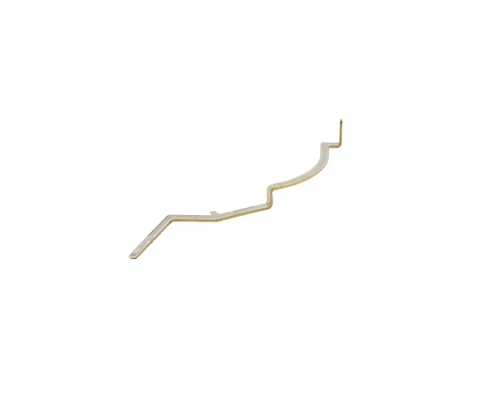 stamped electrical terminals long-term stability — 40% wear rate reduction threshold