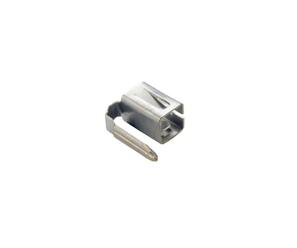 Cost Breakdown: Stamped Electrical Terminals Progressive Die vs. Multi-Slide Forming