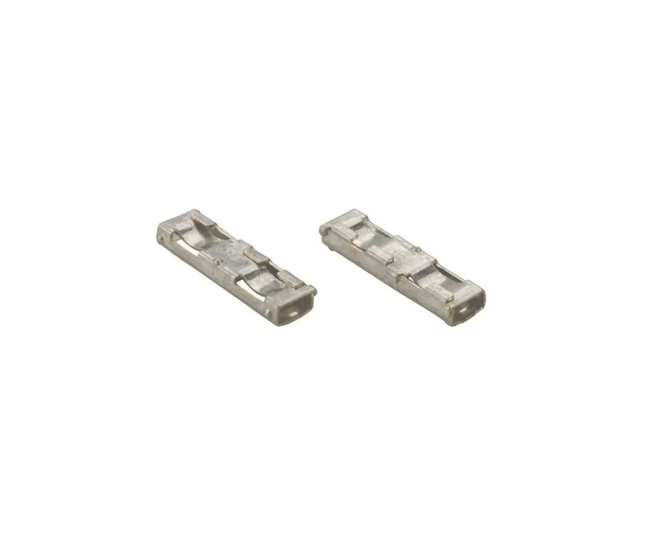 stamped electrical terminals carbide grade wear rate — WC-Co 6% at 0.005 mm per 100k strokes