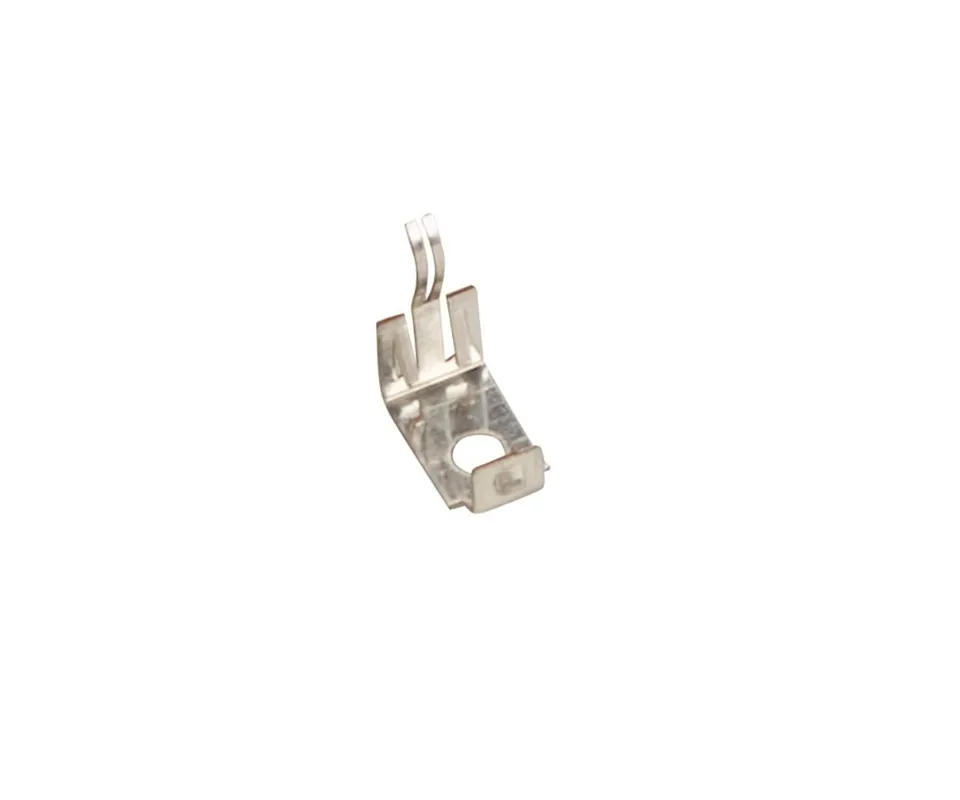 stamped electrical terminals galvanic corrosion aluminum copper couple -- anodic index difference and tin plating barrier