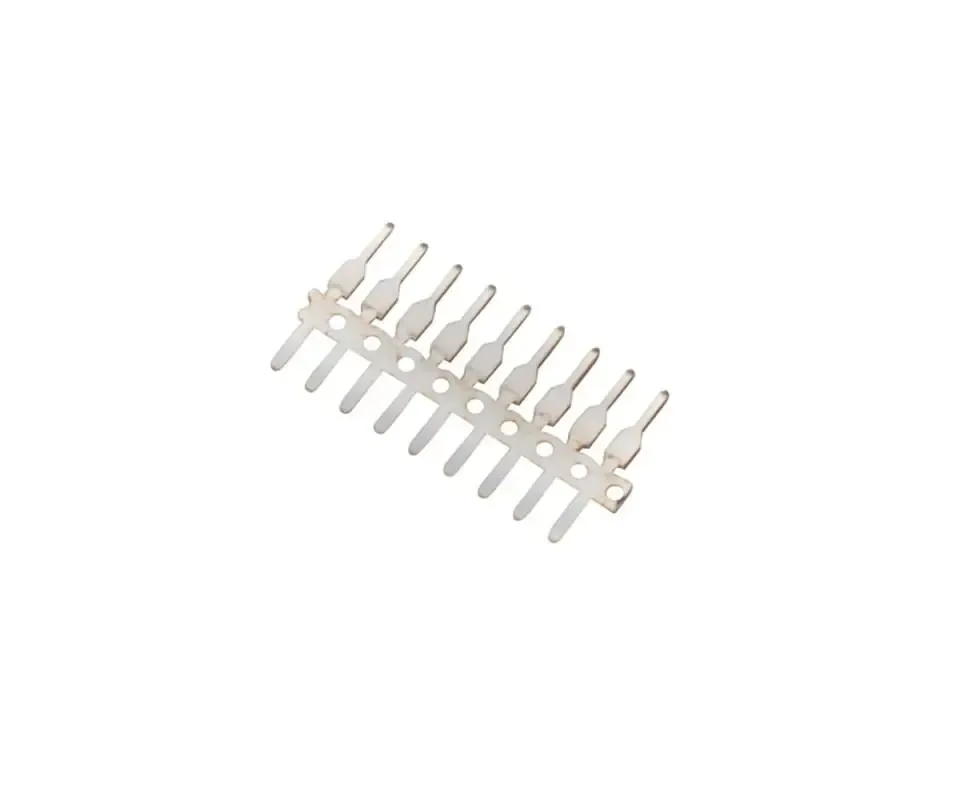How to Eliminate Fretting Corrosion in Stamped Electrical Terminals