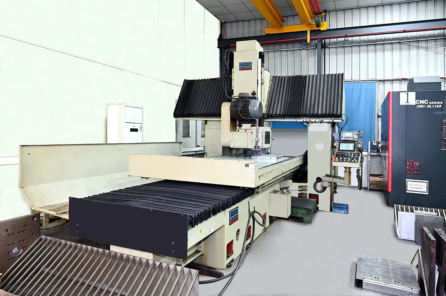kravzik-gantry-surface-grinding-machine