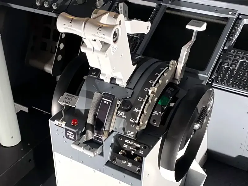 kravzik-functional-sub-assemblies-cnc-machined-flight-control-kinematics