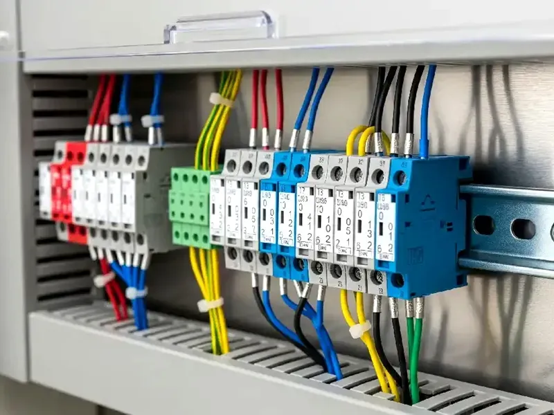 kravzik-electrical-housings-flame-retardant-pbt-terminal-enclosures