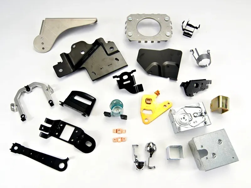 kravzik-material-expertise-metal-stamping-finishes-solutions