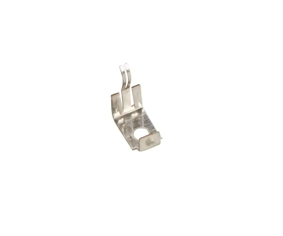stamped electrical terminals prototyping and bridge production —technical parameter comparison