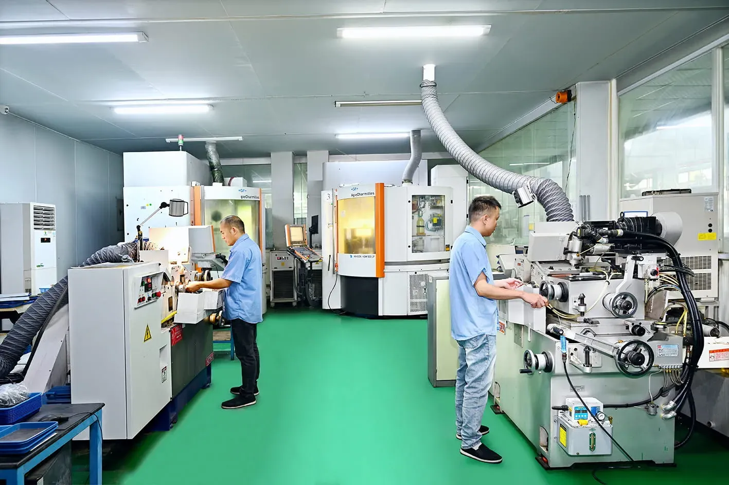 kravzik-centerless-grinding-machine
