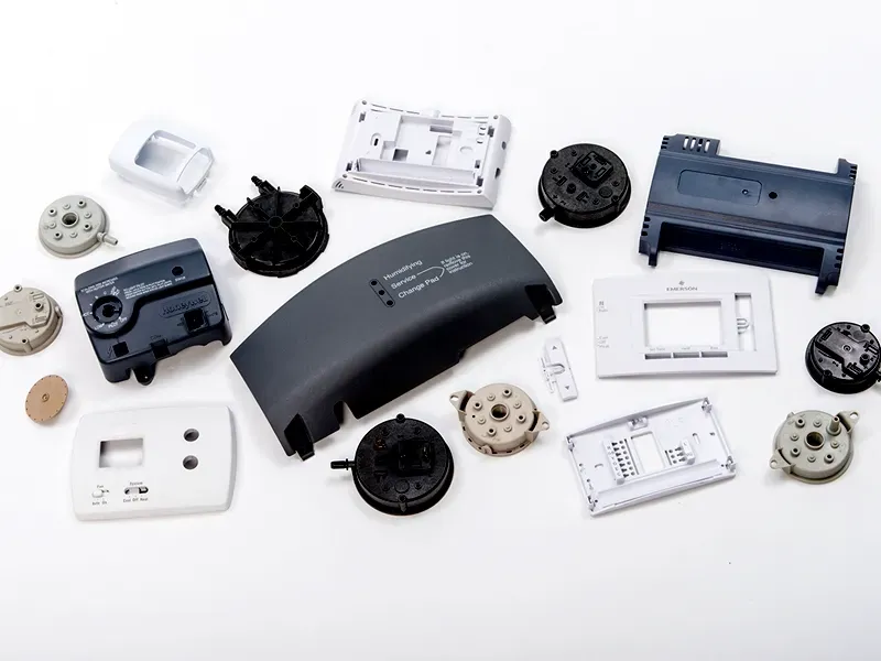 kravzik-appliance-injection-molding-multi-cavity-precision-tooling