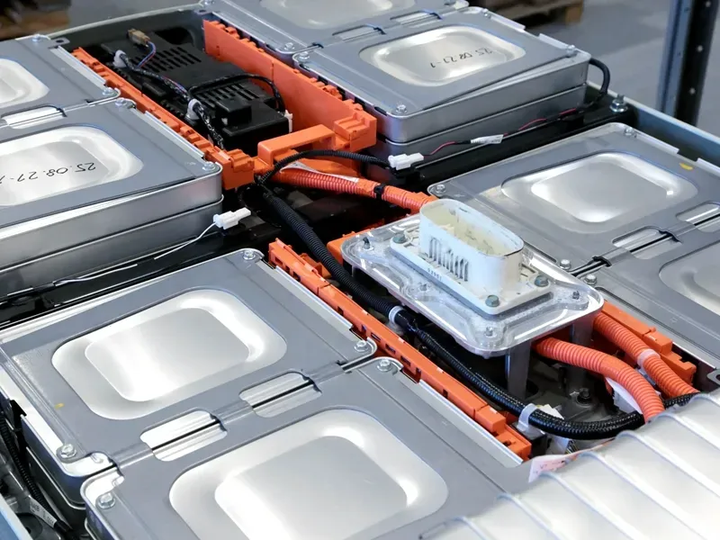 kravzik-electrical-housings-flame-retardant-pc-abs-battery-module-casings