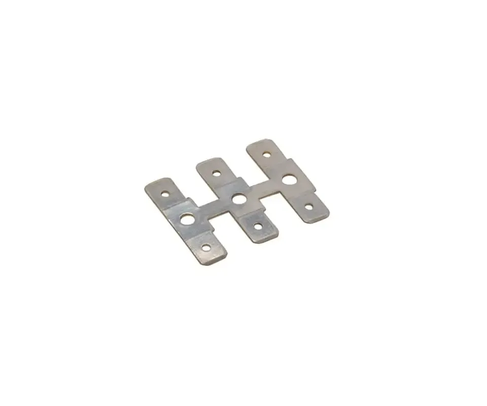 stamped electrical terminals industrial automation & power distribution —technical parameter comparison