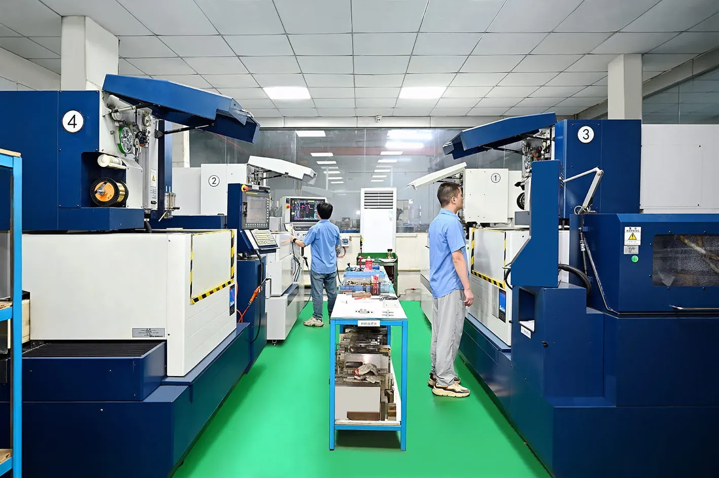 kravzik-seibu-low-speed-wire-edm-machine