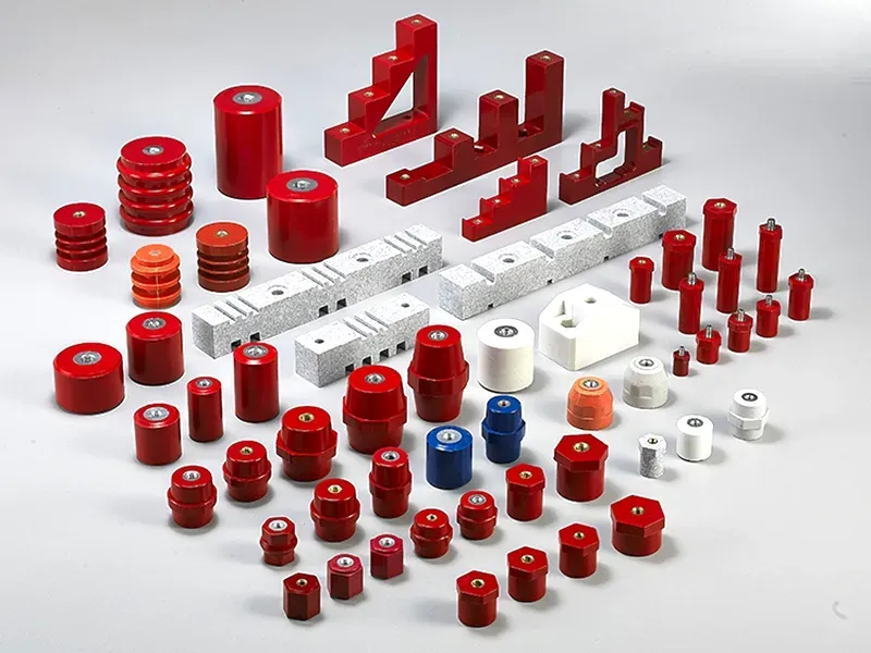 kravzik-interior-components-flame-retardant-pa66-gf30-busbar-insulators