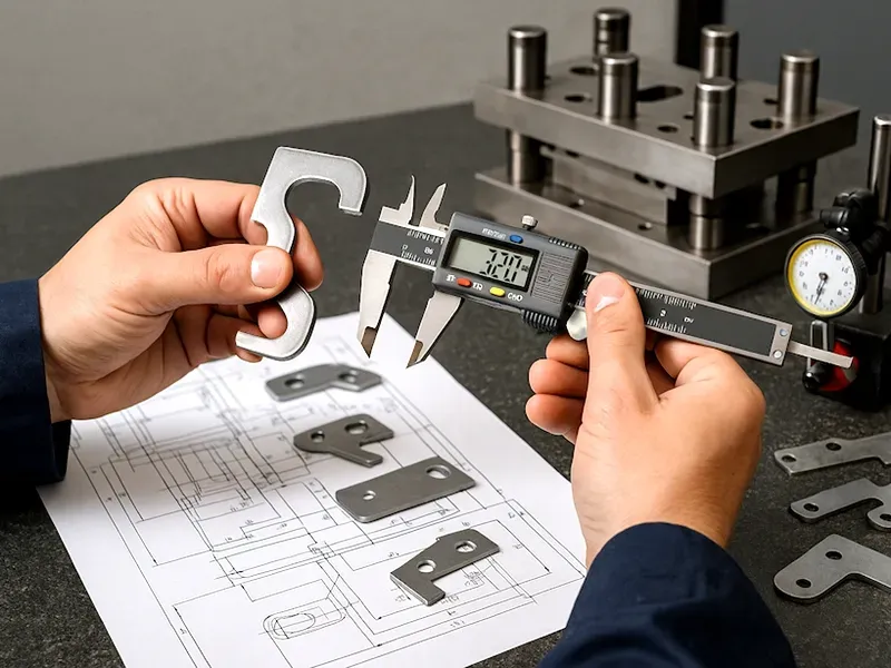 kravzik-compliance-scalability-metal-stamping-quality-standards