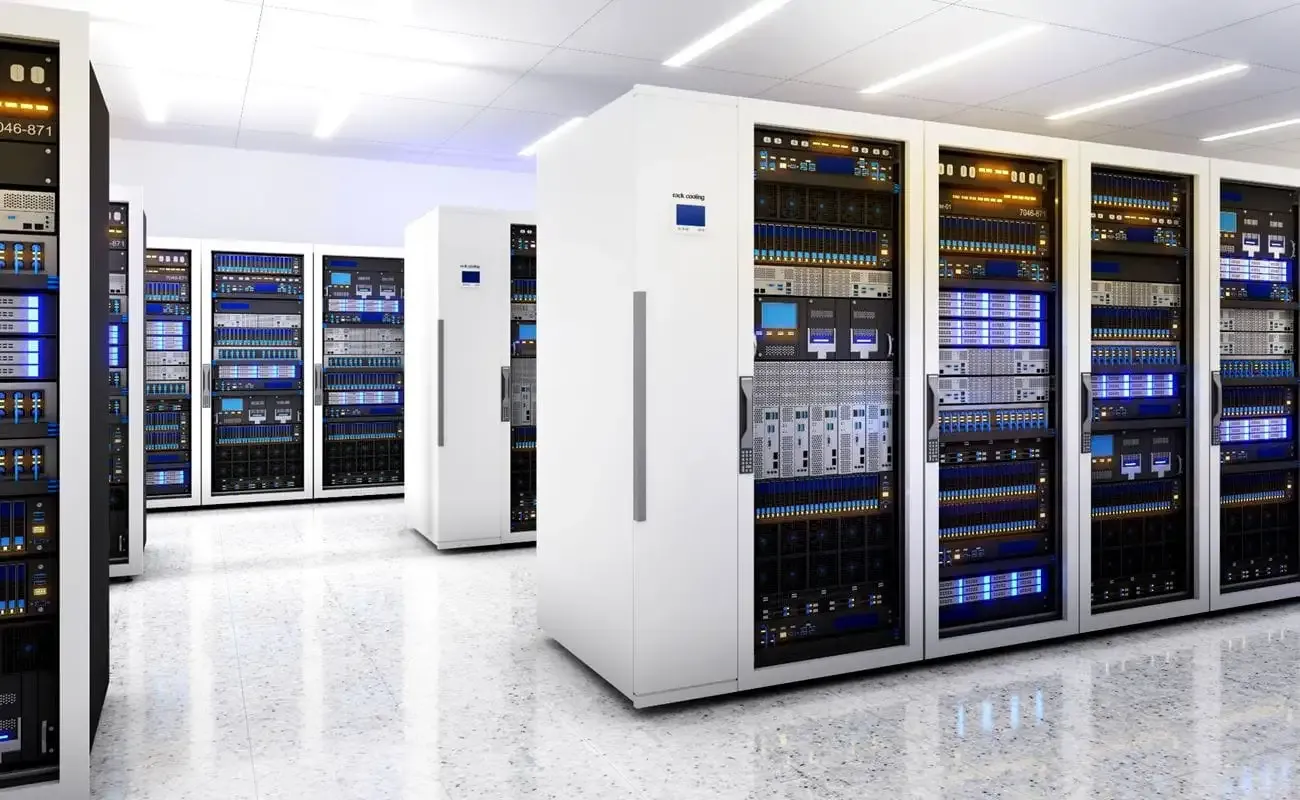 Telecom module shields on a high-speed progressive die stamping line