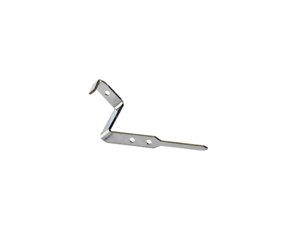 stamped electrical terminals material substitution — C17200 beryllium copper tensile strength 1,200 MPa