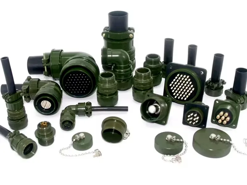 kravzik-defense-injection-molding-mil-spec-polymer-tactical-connectors