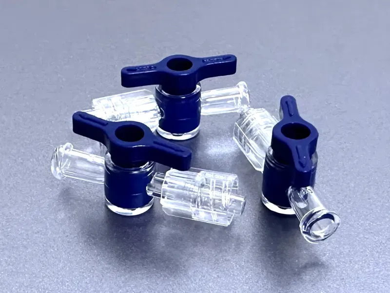 kravzik-medical-consumables-pp-stopcock-valves