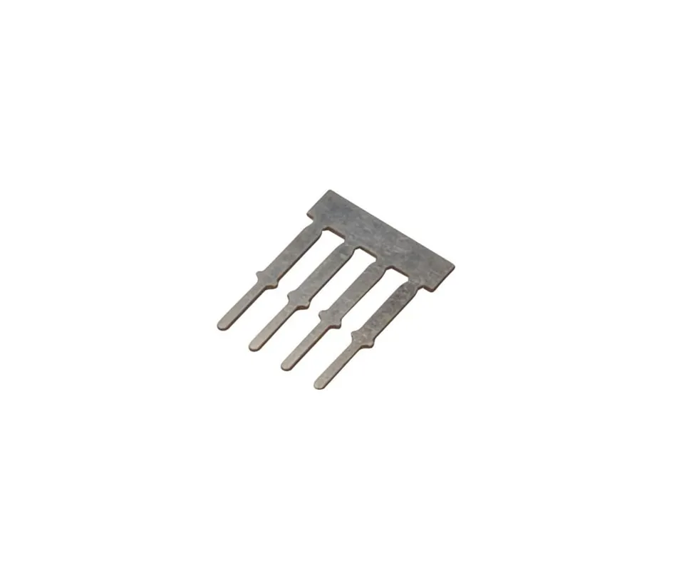 stamped electrical terminals plating logistics at scale —technical parameter comparison
