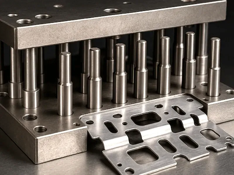 kravzik-stainless-steel-stamping-tool-wear-solution