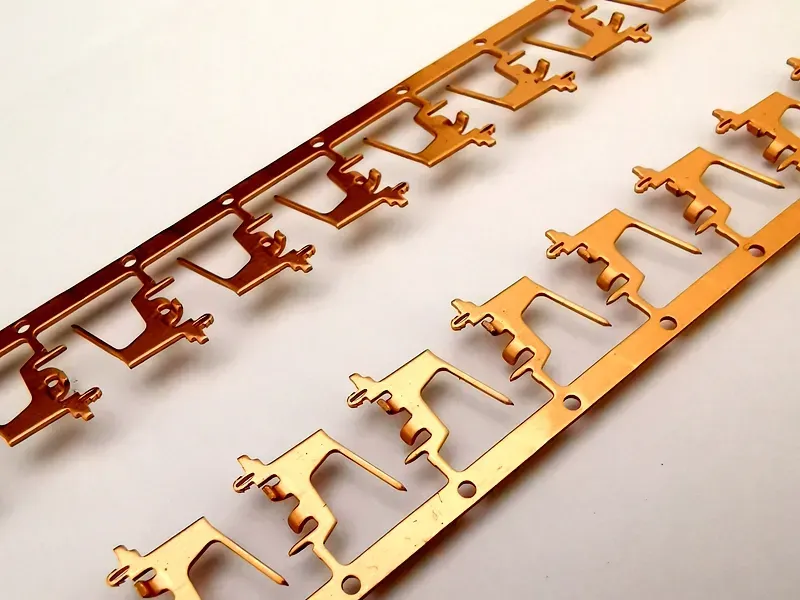 The Ultimate Guide to Automotive Metal Stamping (2026 Edition)